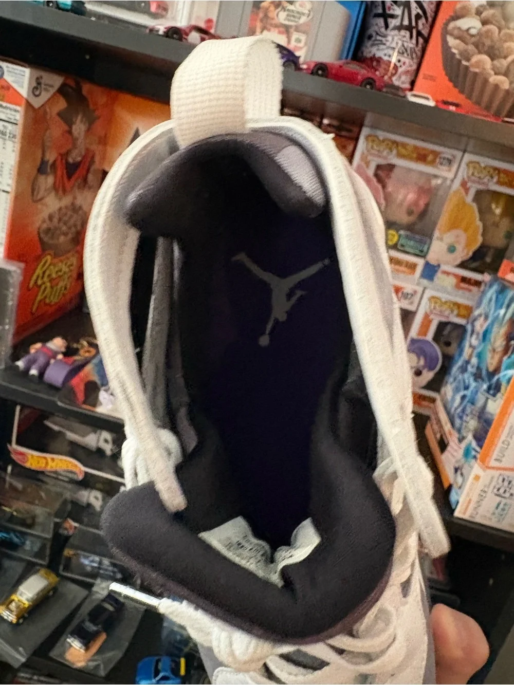 OG Jordan Flint 7s